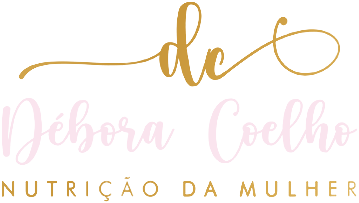 Débora Coelho · Nutrição da Mulher